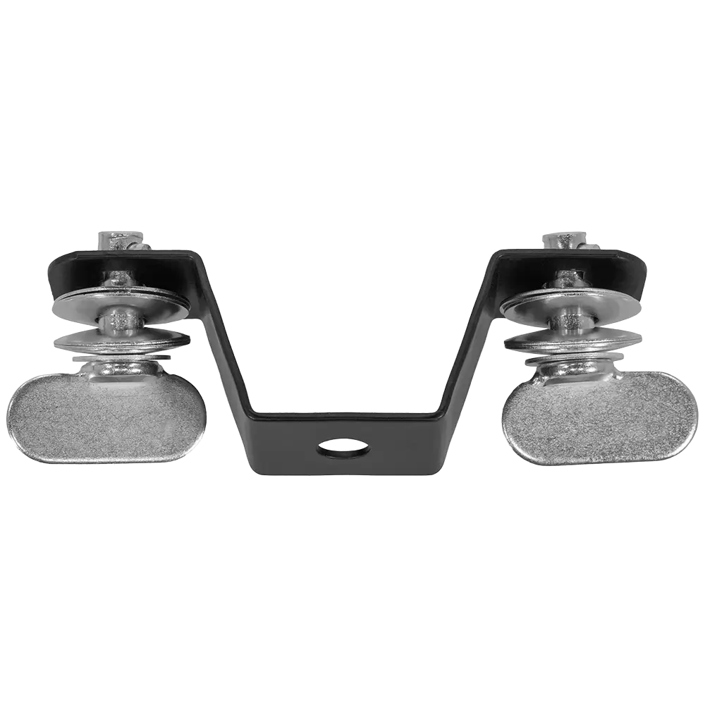 LED Wash Leier "IZY 120 Wash" 120W DMX 14 Kanäle - Mac Mah